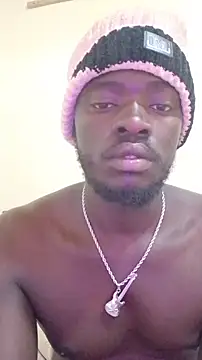 MaskedGQ online show from 15, 11, 2025