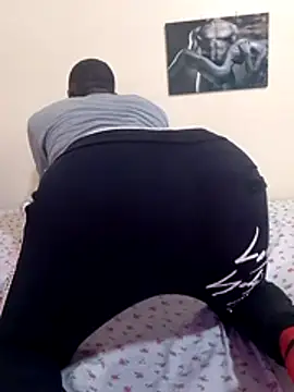 MaskedGQ online show from 29, 11, 2025