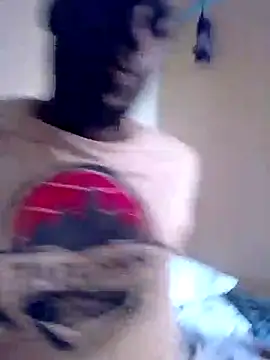 MaskedGQ online show from 28, 9, 2025