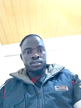 MaskedGQ online show from 5, 10, 2025