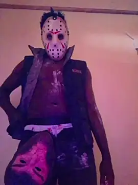 MaskedGQ online show from 16, 10, 2025