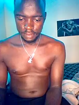 MaskedGQ online show from 26, 11, 2025