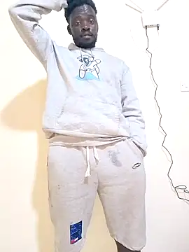 MaskedGQ online show from 10, 10, 2025