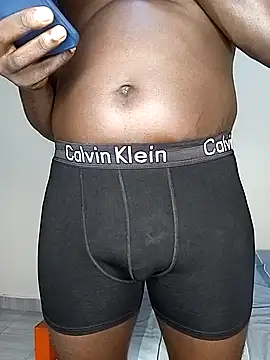 MaskedGQ online show from 8, 3, 2026