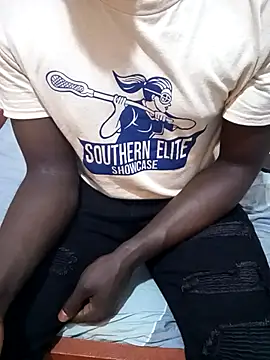 MaskedGQ online show from 15, 3, 2026