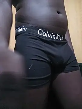 MaskedGQ online show from 21, 3, 2026