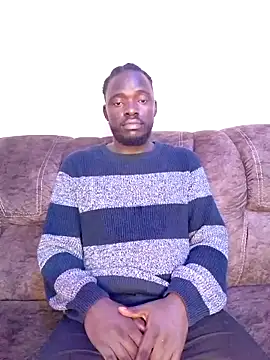 MaskedGQ online show from 10, 9, 2025