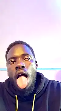 MaskedGQ online show from 16, 3, 2025