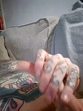 MaidenUK online show from 23, 2, 2025