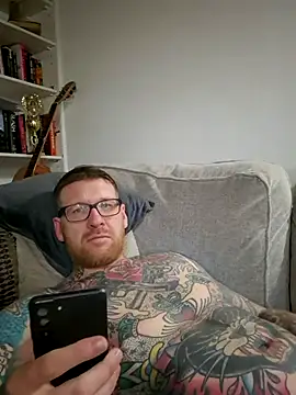 MaidenUK online show from 16, 2, 2025