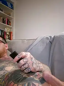 MaidenUK online show from 2, 2, 2025