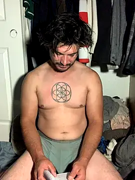 yourdirtysecret 23 online show from 2, 10, 2025