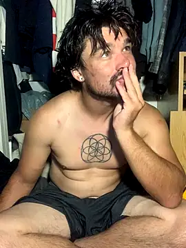 yourdirtysecret 23 online show from 9, 9, 2025