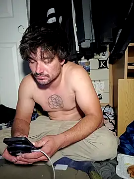 yourdirtysecret 23 online show from 4, 12, 2025