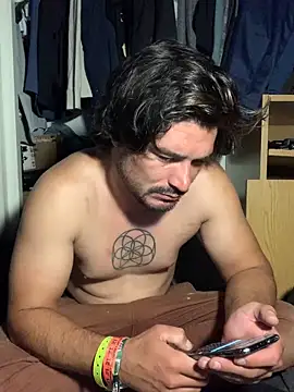 yourdirtysecret 23 online show from 26, 10, 2025