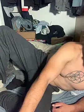 yourdirtysecret 23 online show from 15, 10, 2025