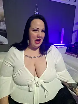 Snapshot of Black_Angel24 chatting on 15, 2, 2025 Black Angel24 online show from 15, 2, 2025