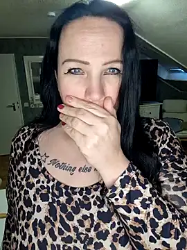 Snapshot of Black_Angel24 chatting on 10, 2, 2026 Black Angel24 online show from 10, 2, 2026