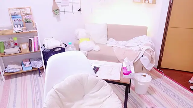 Mii v v online show from 1, 2, 2025