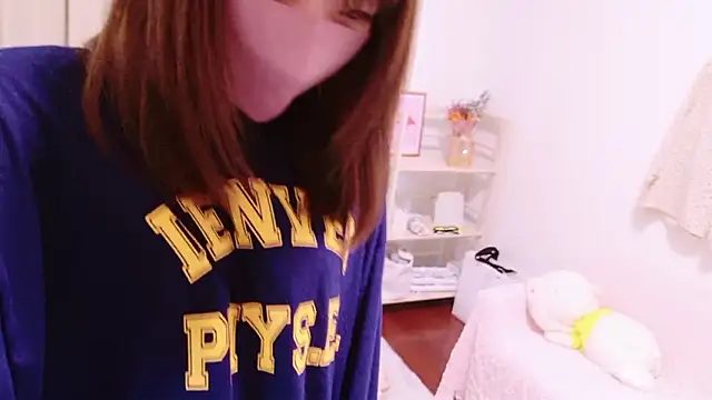 Mii v v online show from 25, 10, 2025