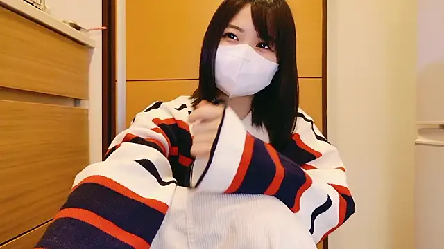 Snapshot of Nonchan_ chatting on 22, 5, 2026 Nonchan online show from 22, 5, 2026