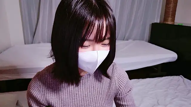 Snapshot of Nonchan_ chatting on 5, 5, 2026 Nonchan online show from 5, 5, 2026