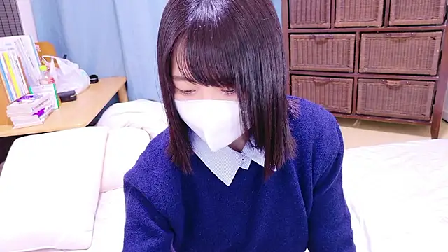Snapshot of Nonchan_ chatting on 14, 5, 2026 Nonchan online show from 14, 5, 2026