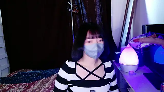 ranran ch online show from 22, 12, 2025