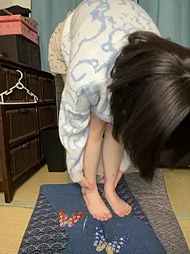 ranran ch online show from 11, 1, 2026