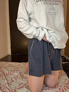 ranran ch online show from 17, 3, 2026