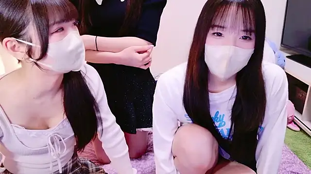siorin 18 online show from 7, 6, 2026