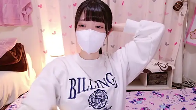 irohani usagi online show from 11, 4, 2026