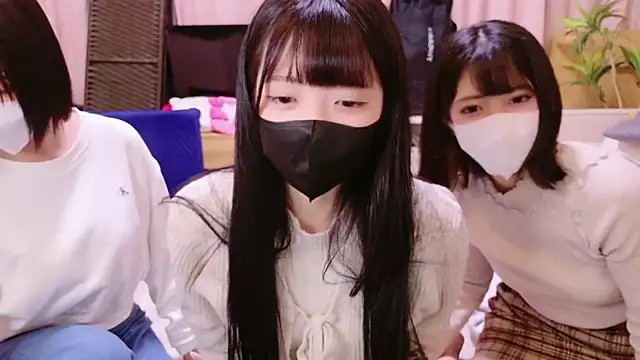 irohani usagi online show from 27, 10, 2025