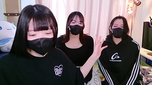 irohani usagi online show from 7, 2, 2026