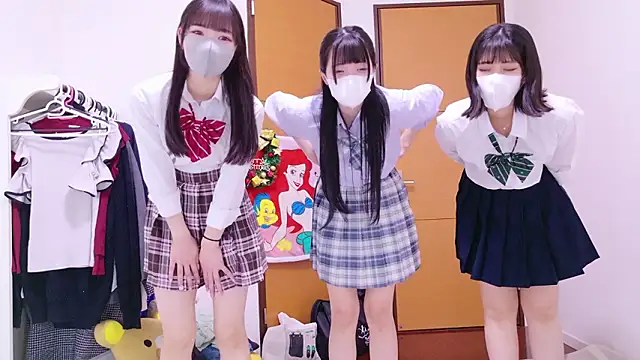 irohani usagi online show from 14, 10, 2025