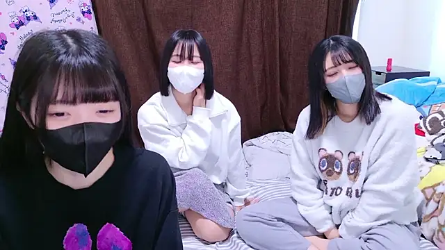 irohani usagi online show from 15, 2, 2026