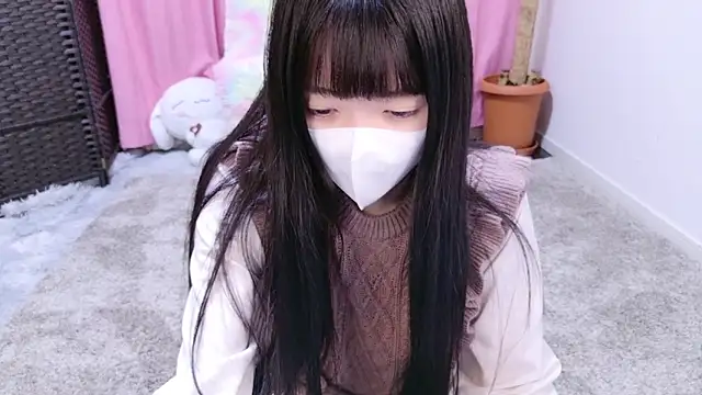 irohani usagi online show from 17, 3, 2025