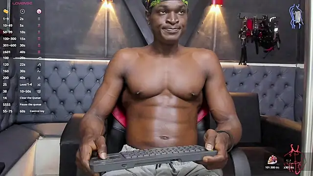 Terrance z online show from 13, 3, 2026