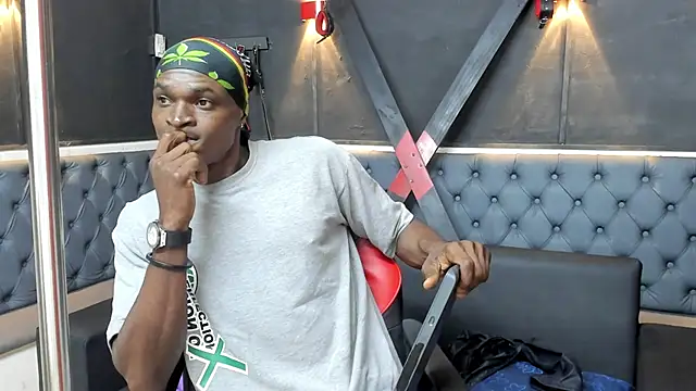 Terrance z online show from 4, 12, 2025