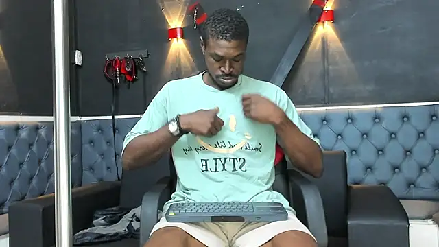 Terrance z online show from 3, 11, 2025