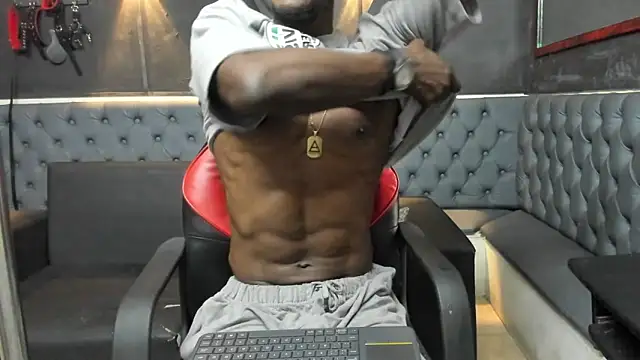 Terrance z online show from 10, 1, 2026