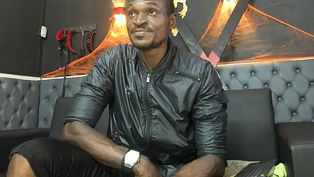 Terrance z online show from 21, 10, 2025