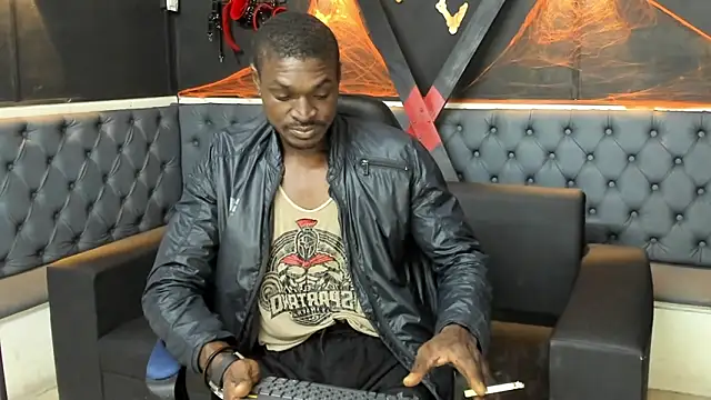 Terrance z online show from 19, 10, 2025