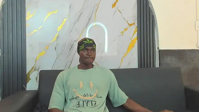 Terrance z online show from 18, 12, 2025