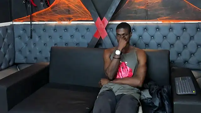 Terrance z online show from 23, 10, 2025