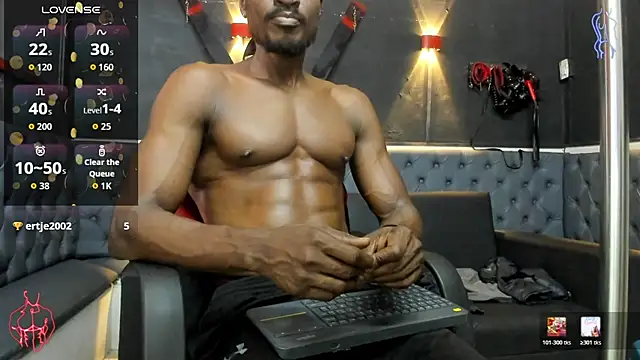 Terrance z online show from 20, 2, 2026