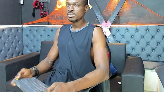 Terrance z online show from 26, 10, 2025