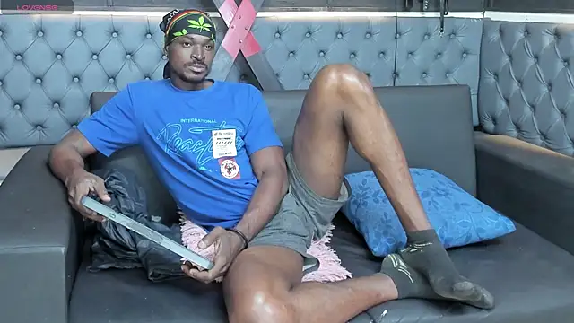 Terrance z online show from 20, 11, 2025