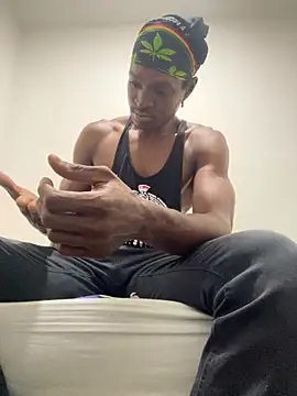 Terrance z online show from 15, 4, 2026