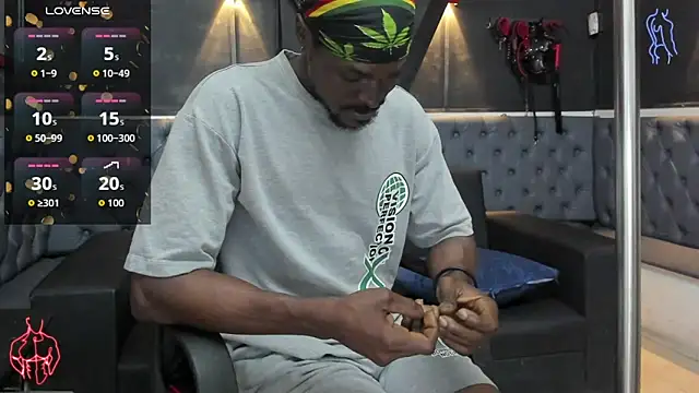 Terrance z online show from 1, 3, 2026